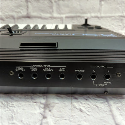 Roland D-50 61-Key Linear Synthsizer