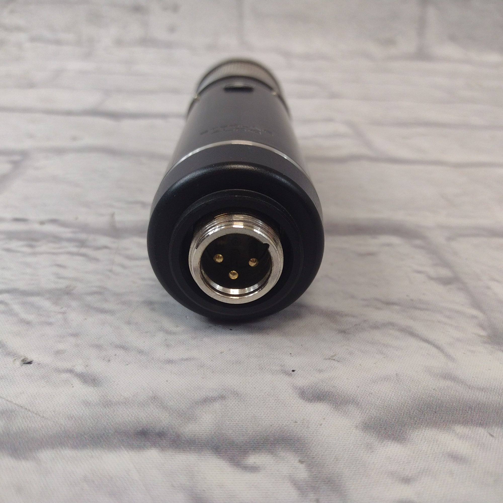 Sterling Audio ST55 Large Diaphragm Cardioid Class-A FET Condenser Microphone with Soft Case