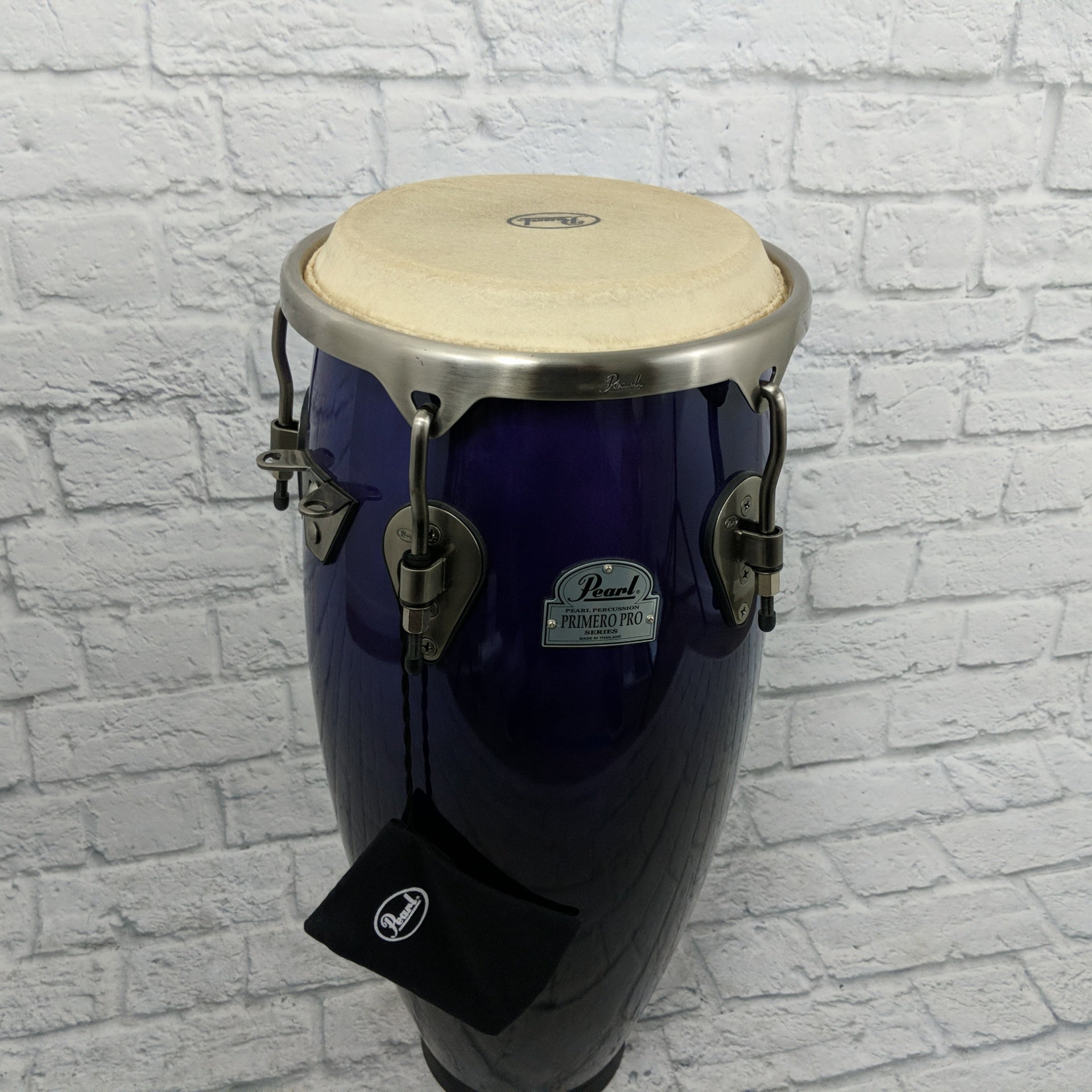 Pearl Primero Pro Conga 12"
