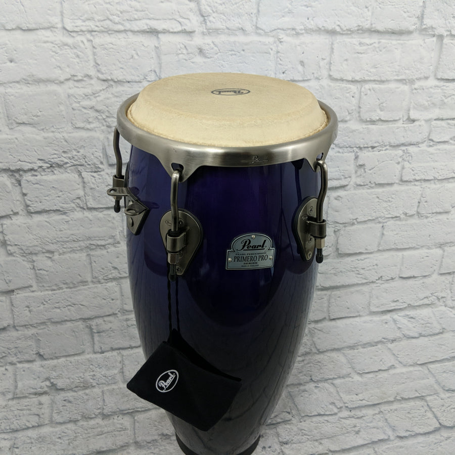Pearl Primero Pro Conga 12"