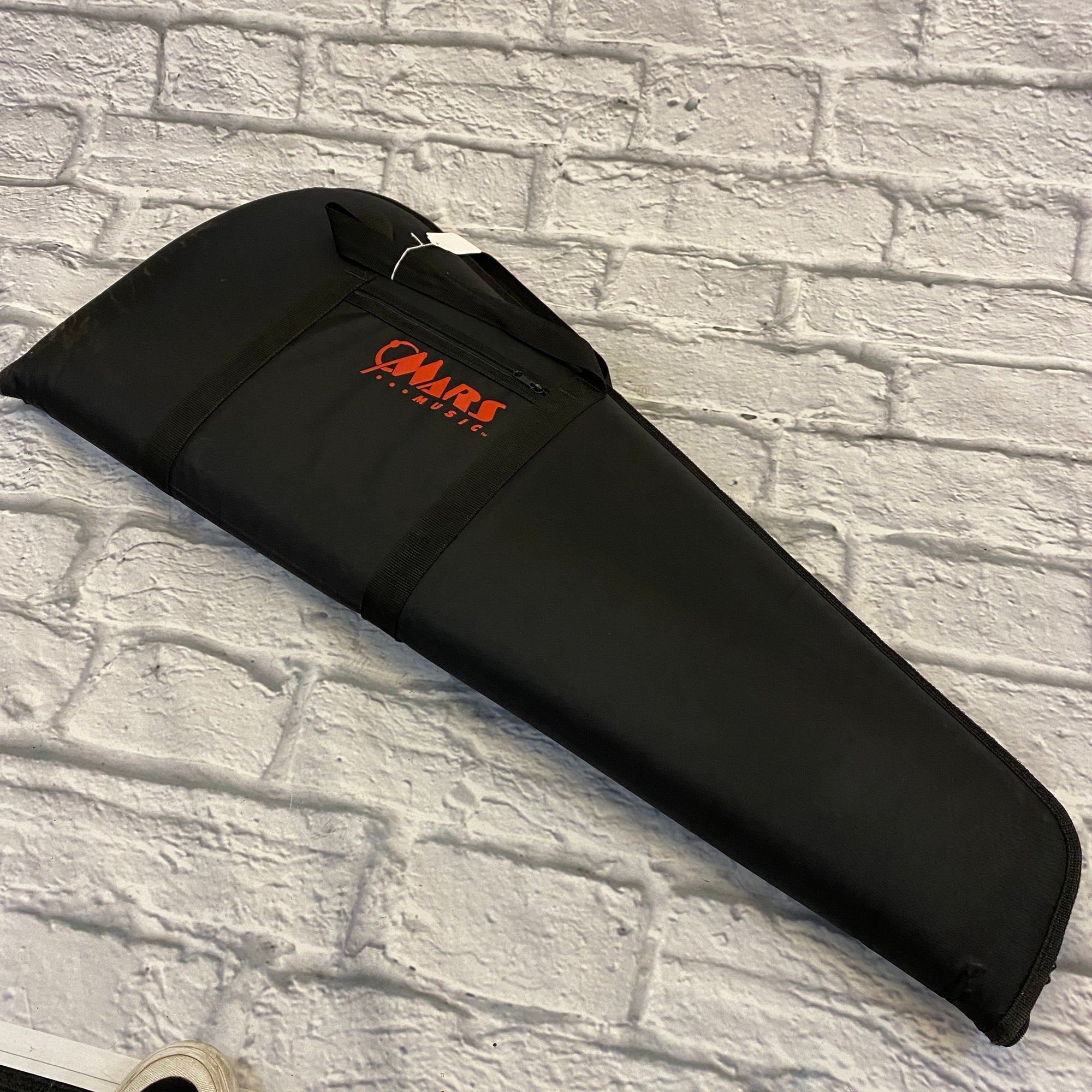 Levy's CM7 Guitar Gig Bag