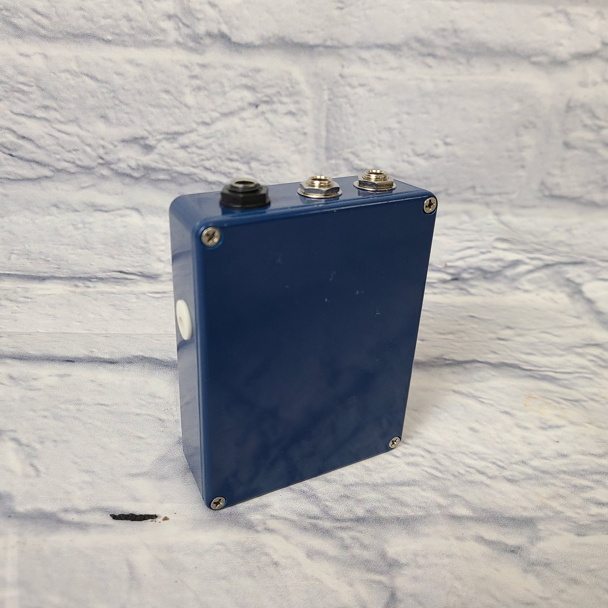 IdiotBox Mad Doctor Stutter Modulation Pedal