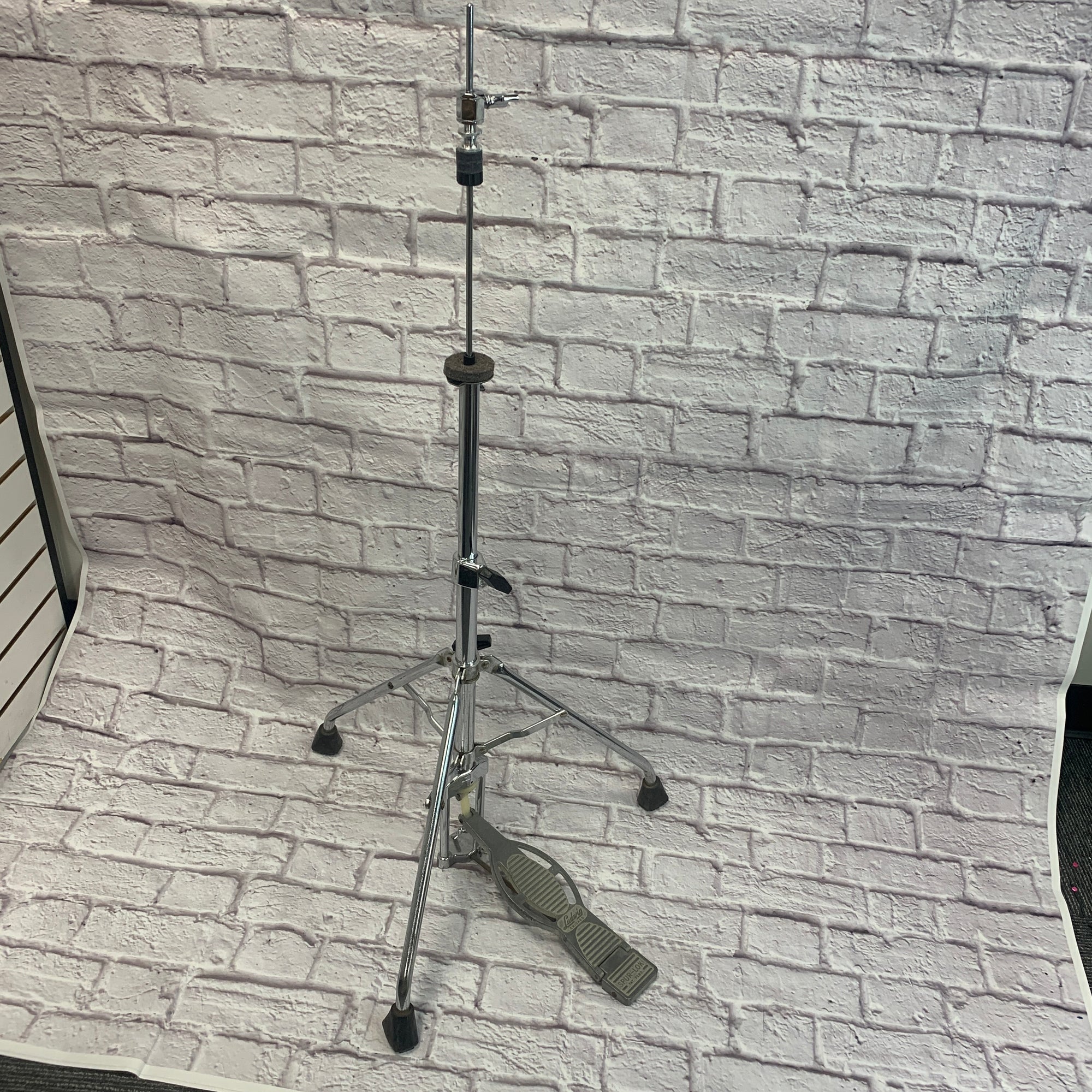Ludwig Spur-Lok Hi Hat Stand