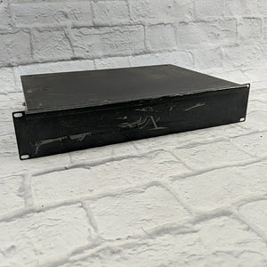 Unknown 2 Space Rack Drawer