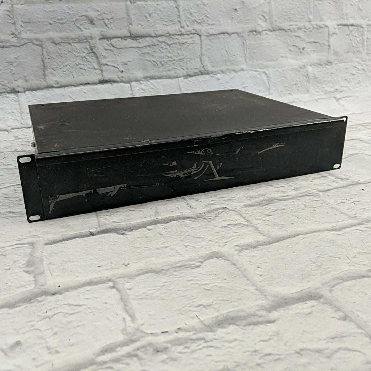 Unknown 2 Space Rack Drawer