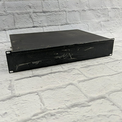 Unknown 2 Space Rack Drawer