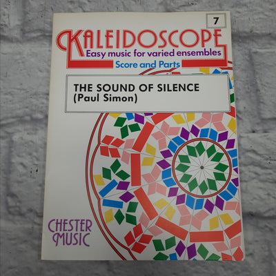 Kaleidoscope: The Sound of Science