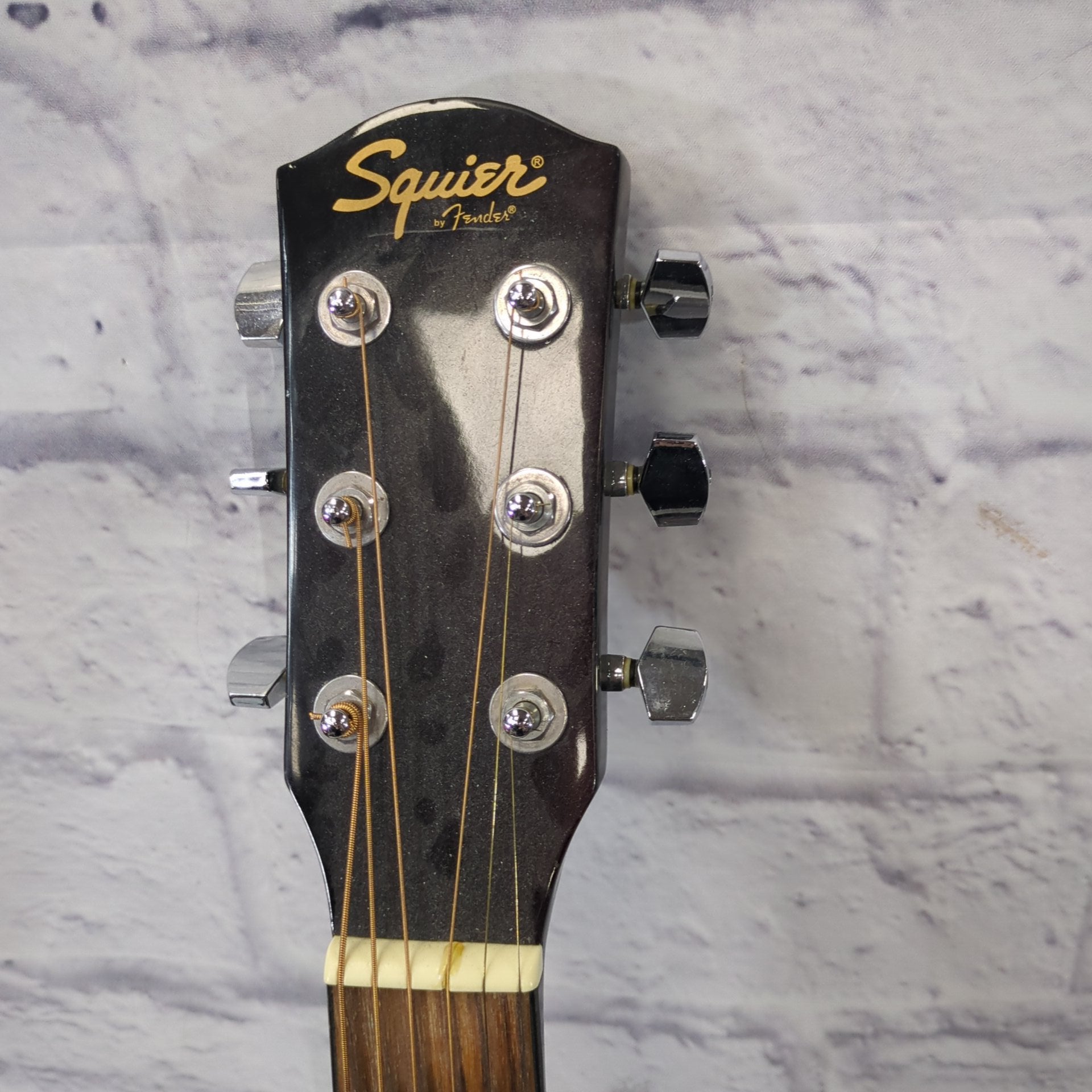 Squier SA-50 Dreadnaught Acoustic Guitar