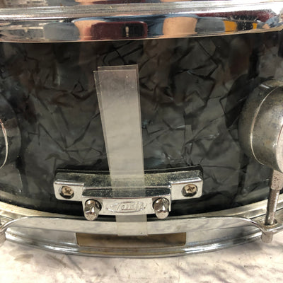 PDP Pacific Drums & Percussion CX Series 14x5 Black Oyster Pearl