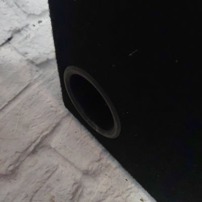 PRO Optimizer 12 inch 2 way wedge monitor Passive Speaker
