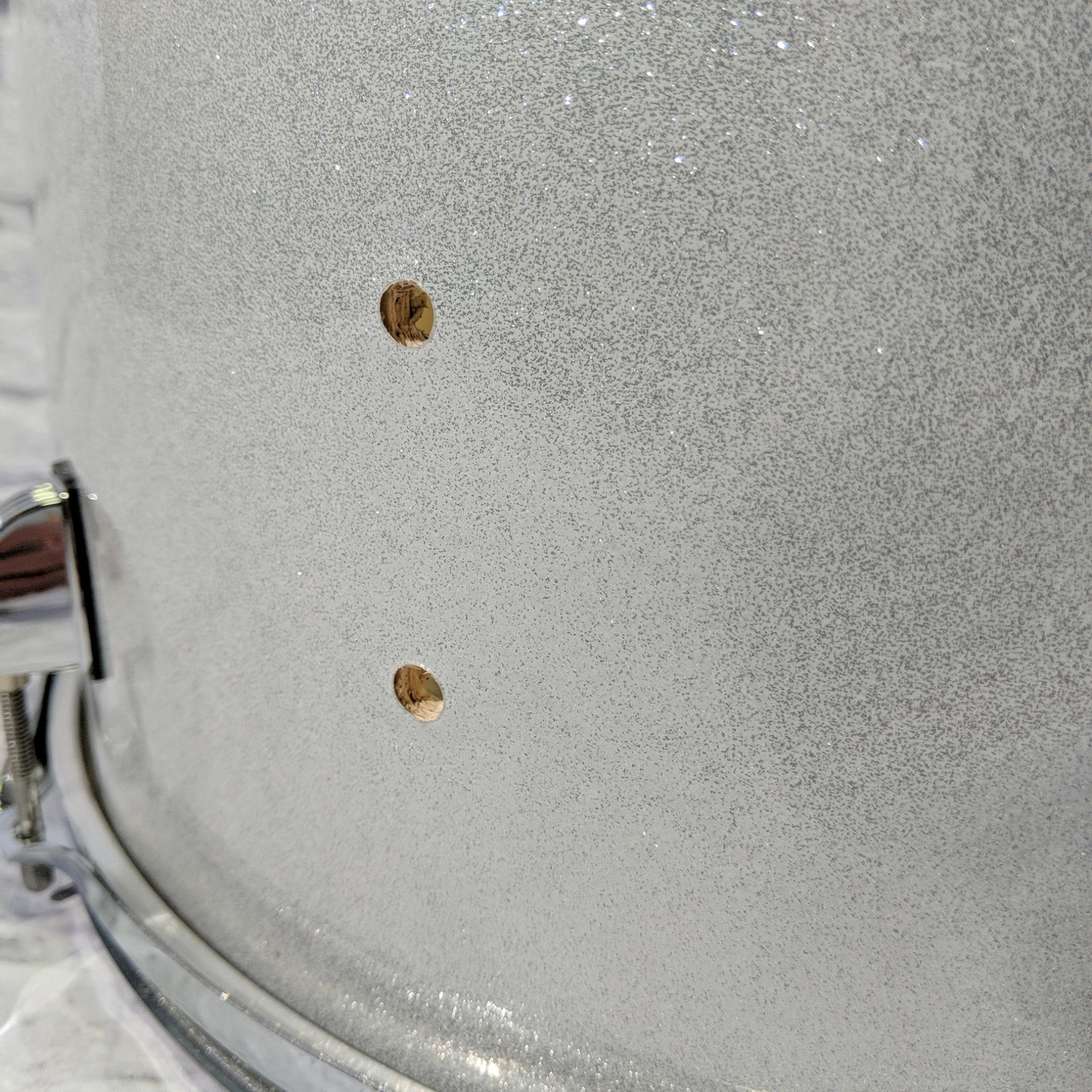 Ludwig 16in Element Floor Tom