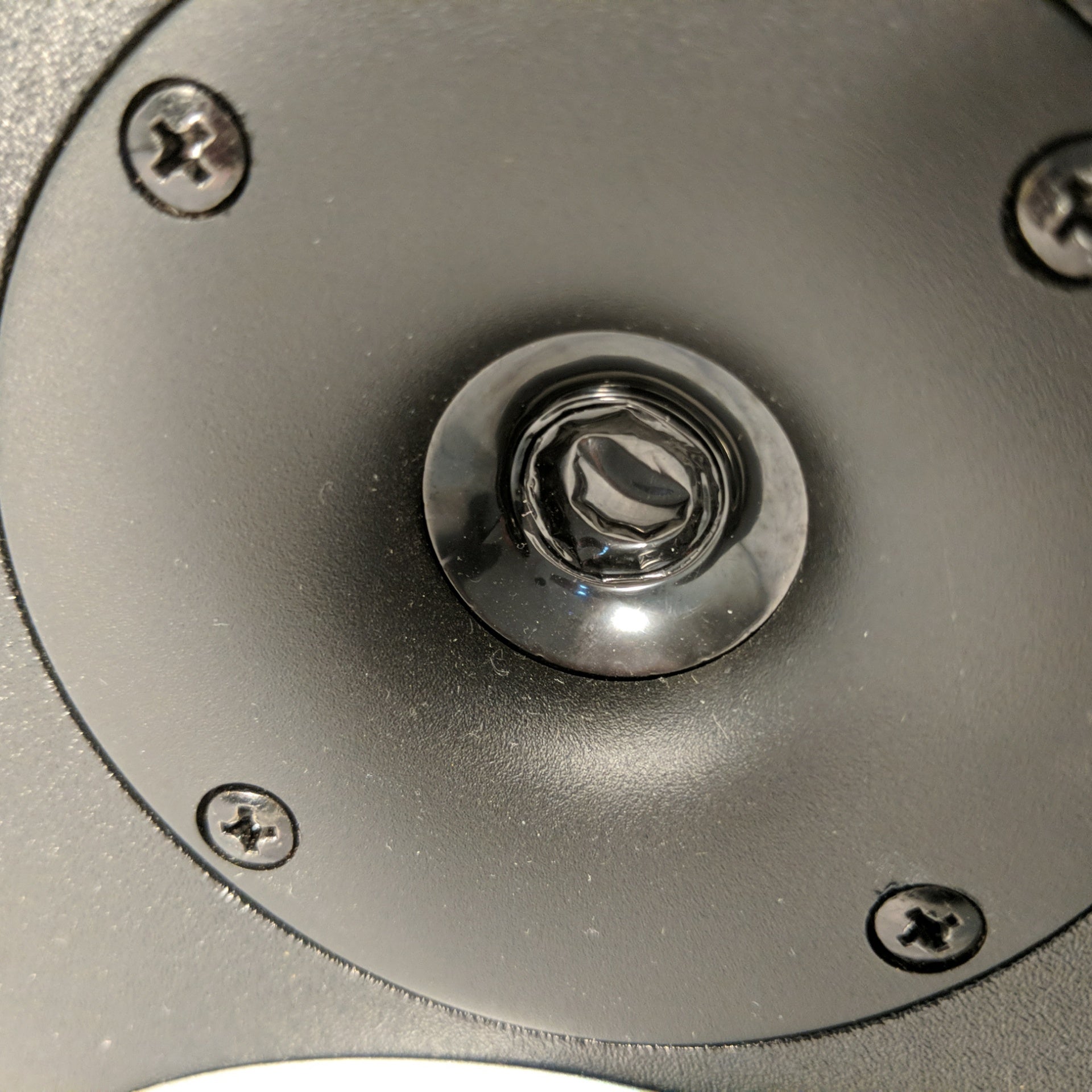 M-Audio Studiophile DX4 Black Monitors Pair