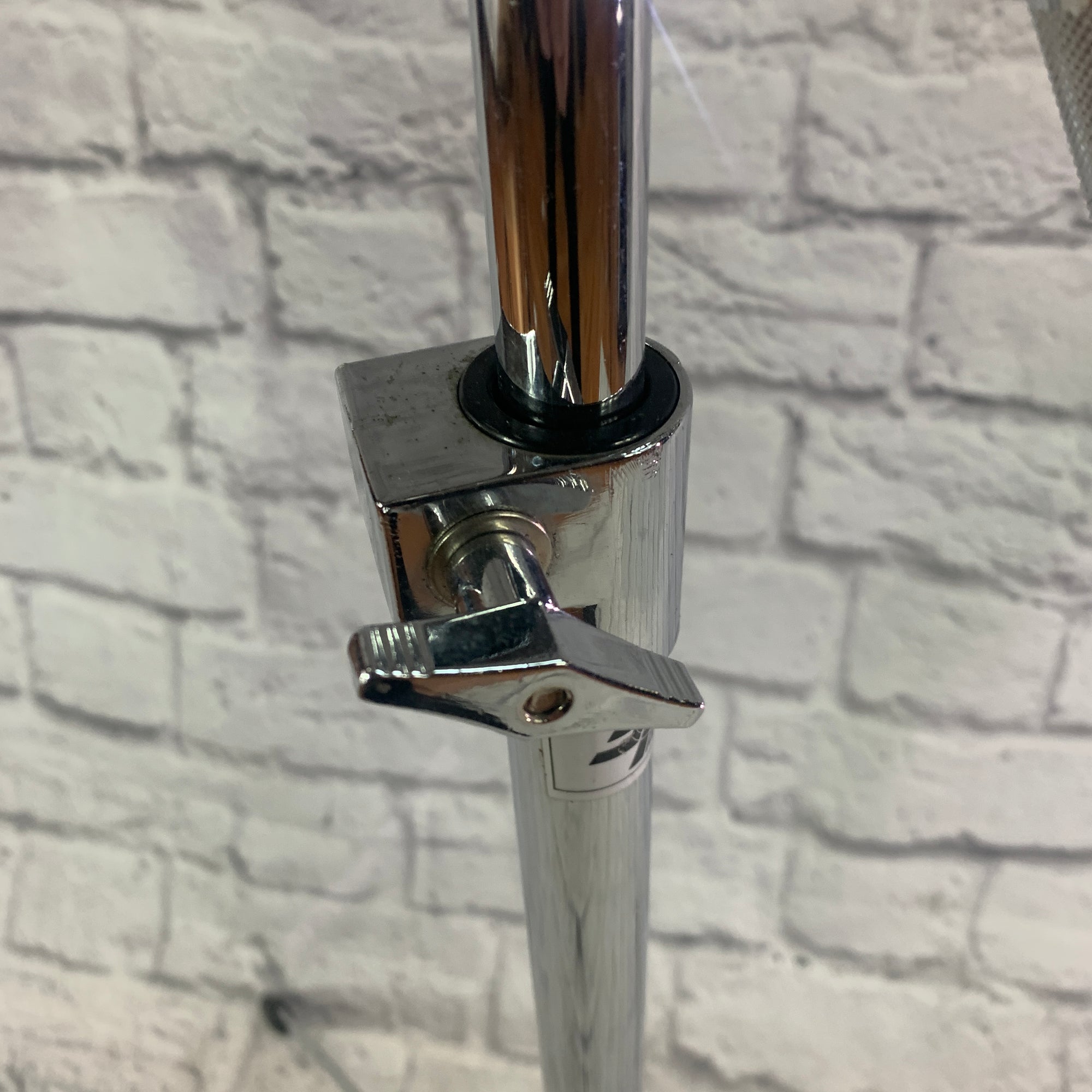 Sound Percussion Boom Cymbal Stand