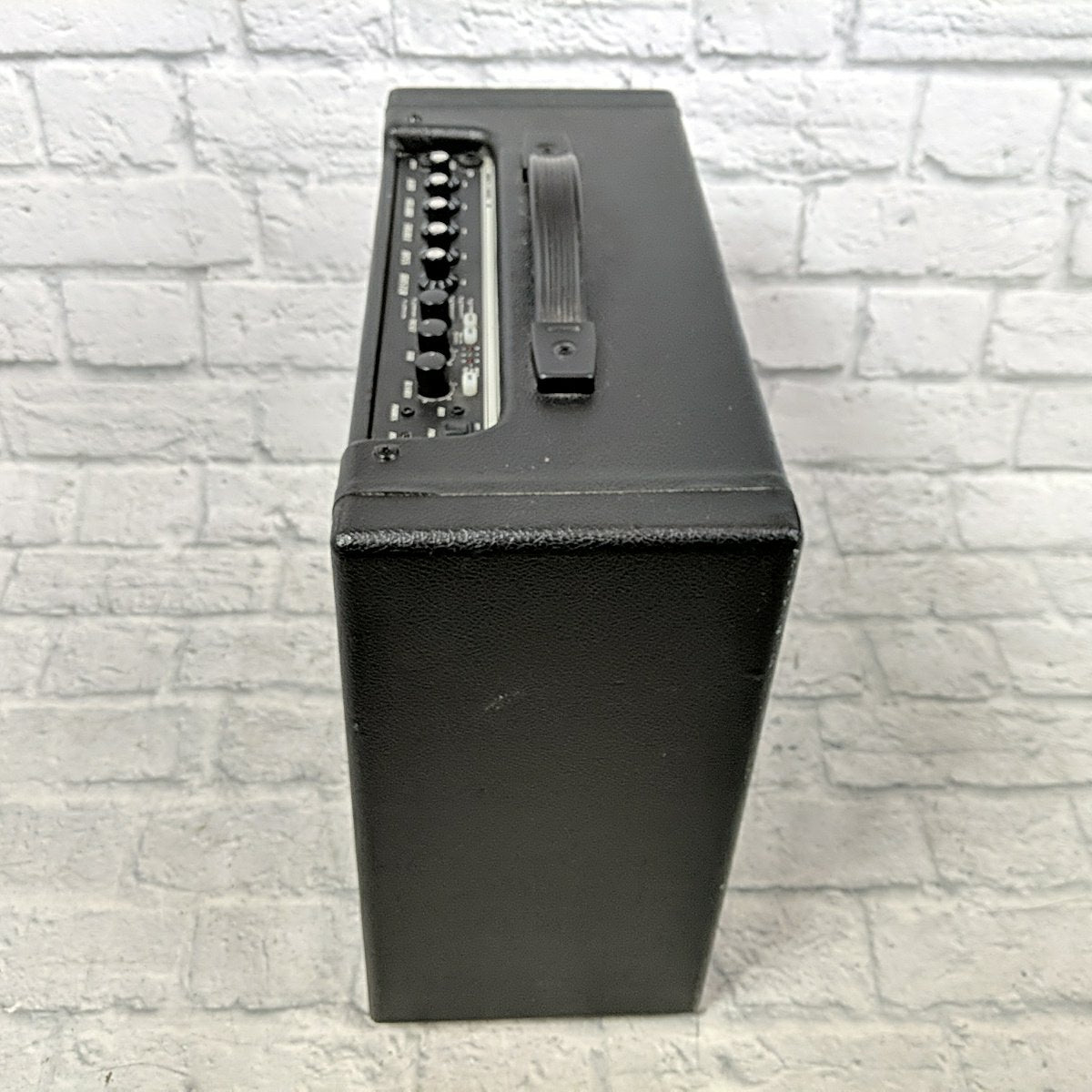 Fender Mustang II V2 Guitar Amplifier