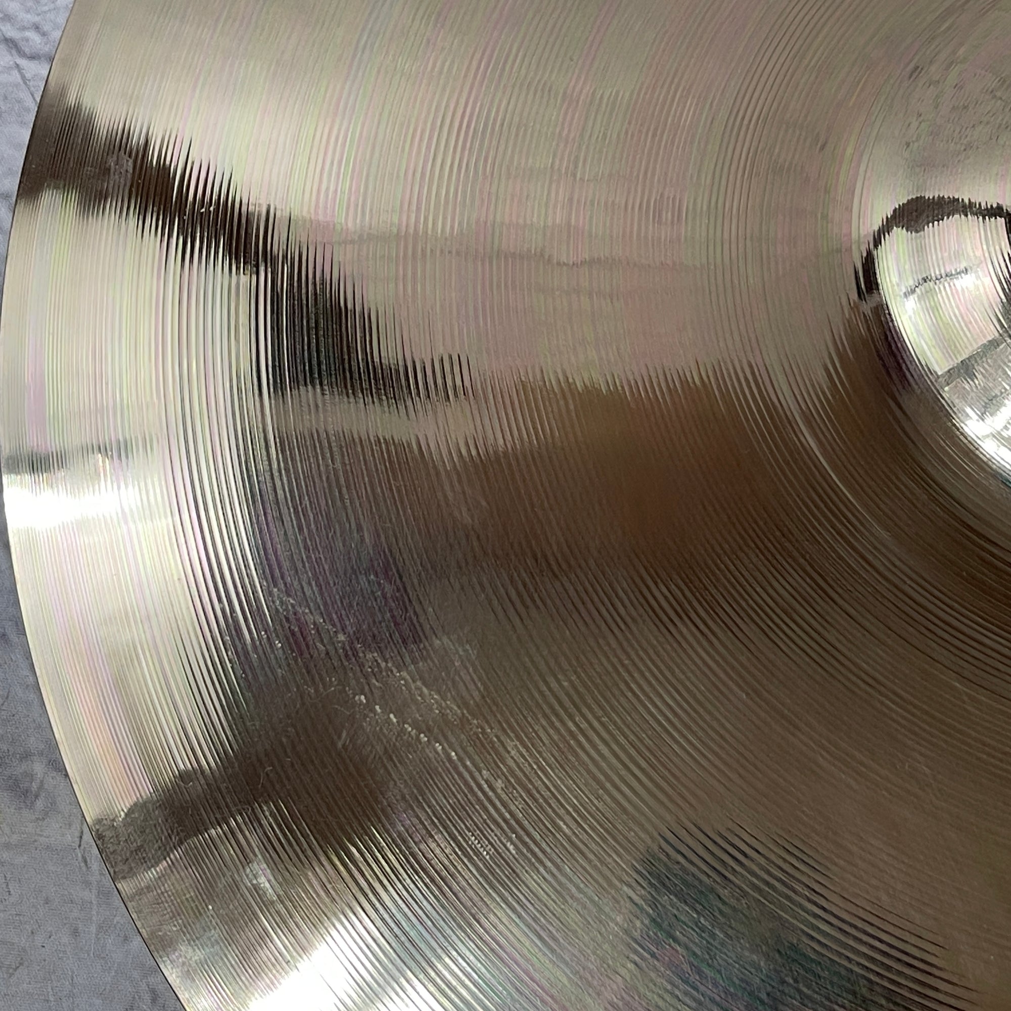 Sabian XSR 18 Fast Crash Cymbal