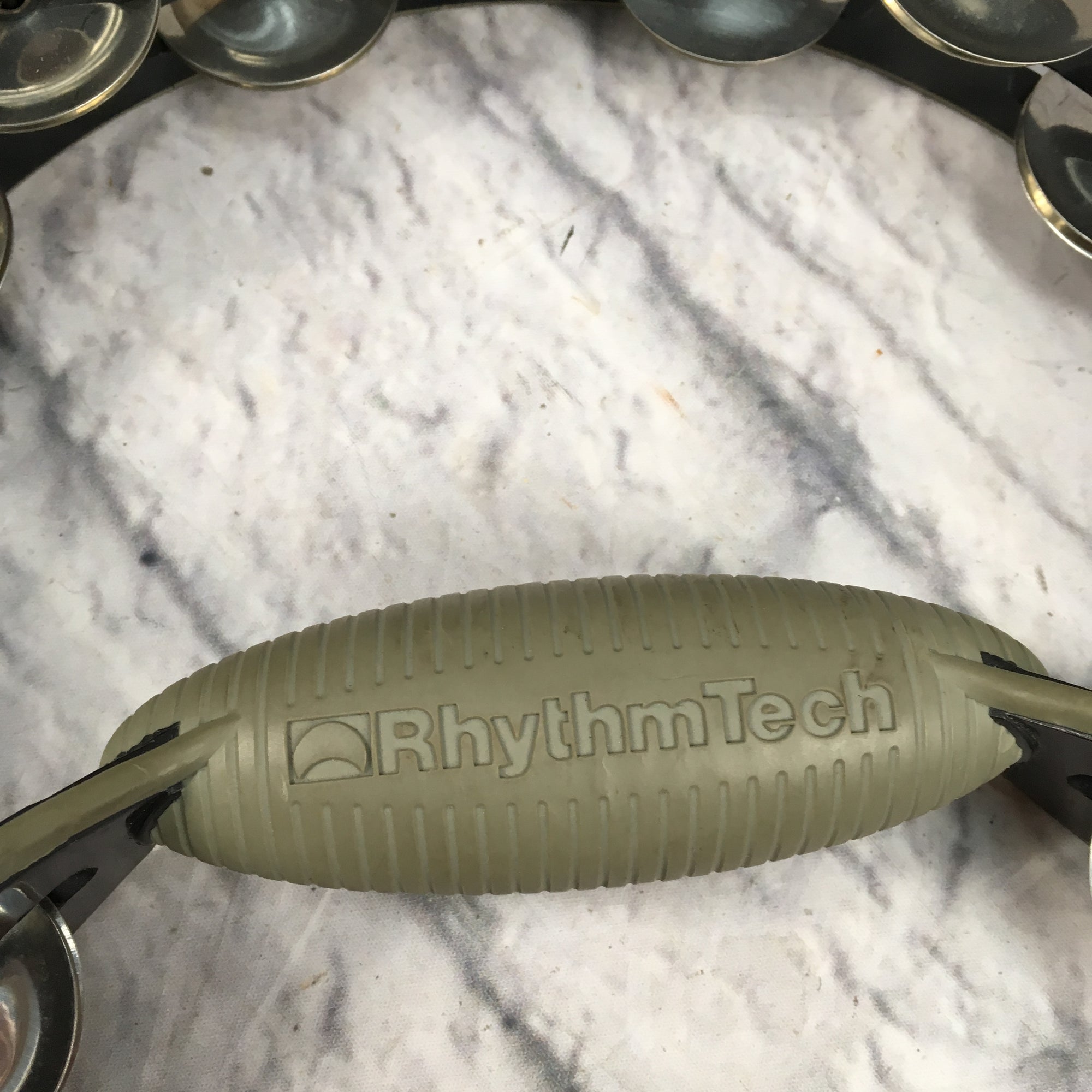 RhythmTech Tambourine