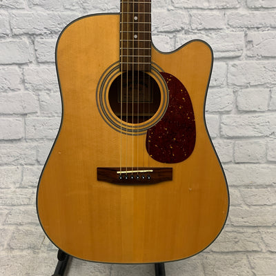 Sigma DM-1ST Acoustic Guitar