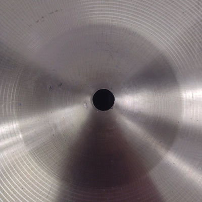 Unknown 14" Hi Hat Cymbals