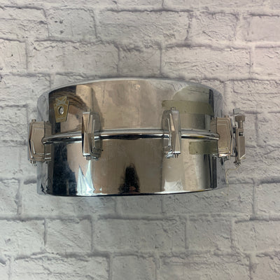 Ludwig 14x6.5 Supraphonic Snare Shell Snare