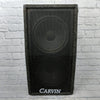Carvin V212 2x12 Electric Guitar Cab Cabinet