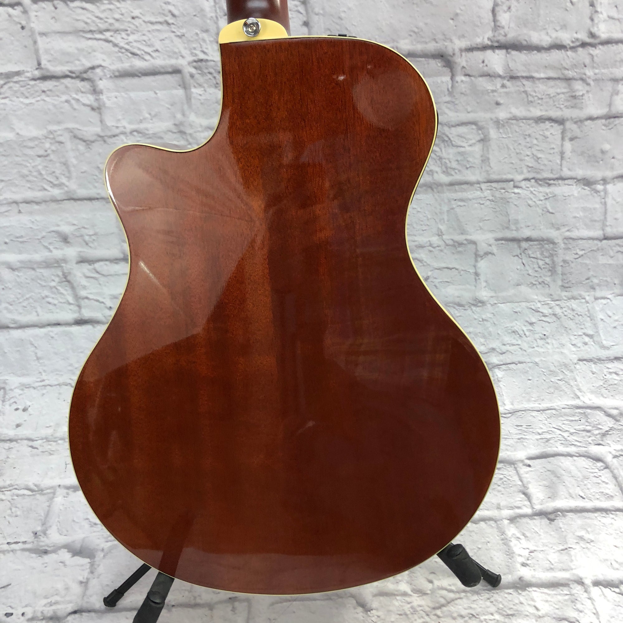 No Name Electric Guitar Gig Bag