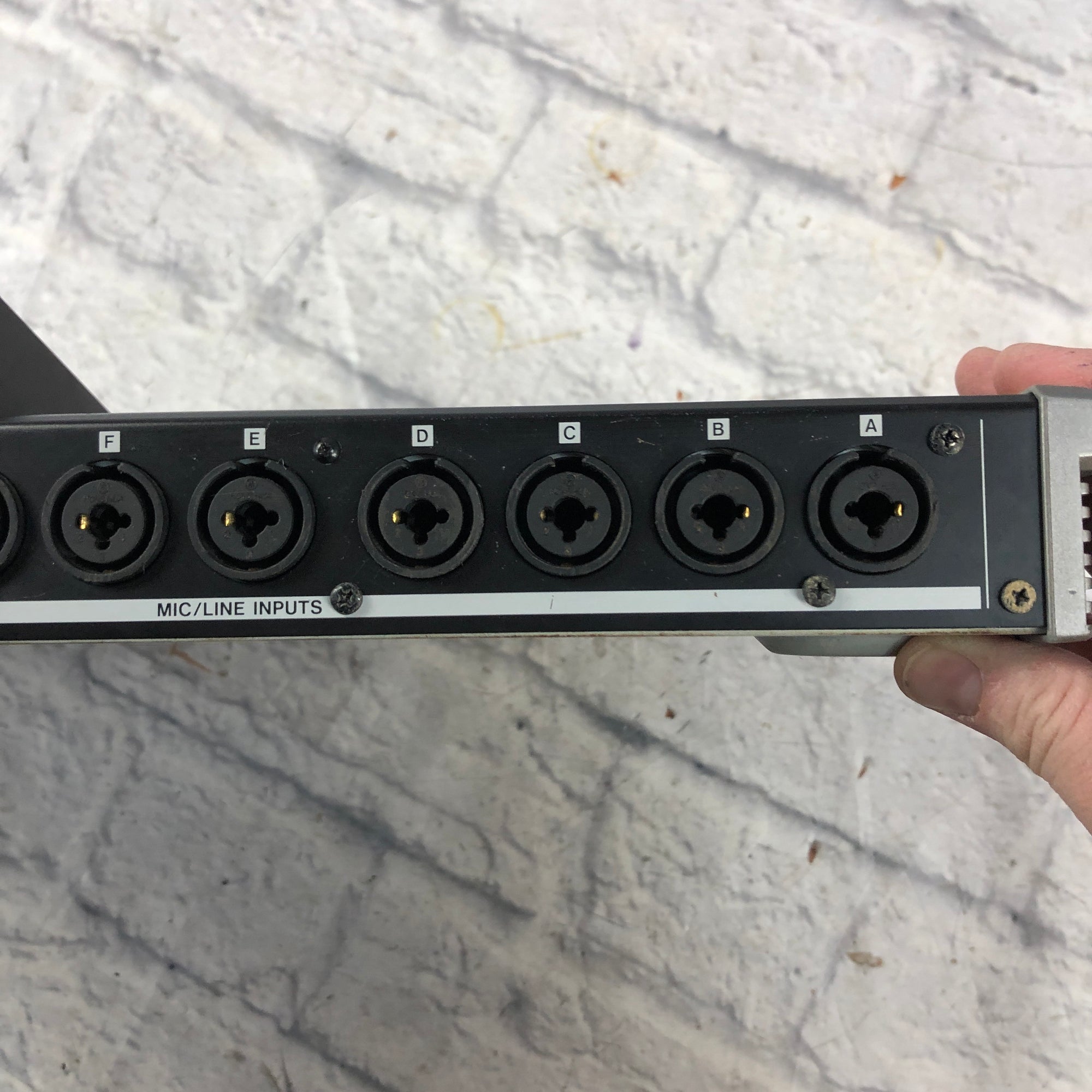 Tascam Portastudio DP 24 Digital Recorder w/ MIDI