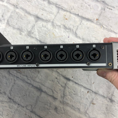 Tascam Portastudio DP 24 Digital Recorder w/ MIDI