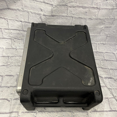 SKB 4U Rolling Roto Rack with Telescopic Handle