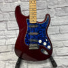 2001-2002 Fender MIM Stratocaster Electric Guitar