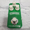 TC Electronic Corona Mini Chorus Pedal