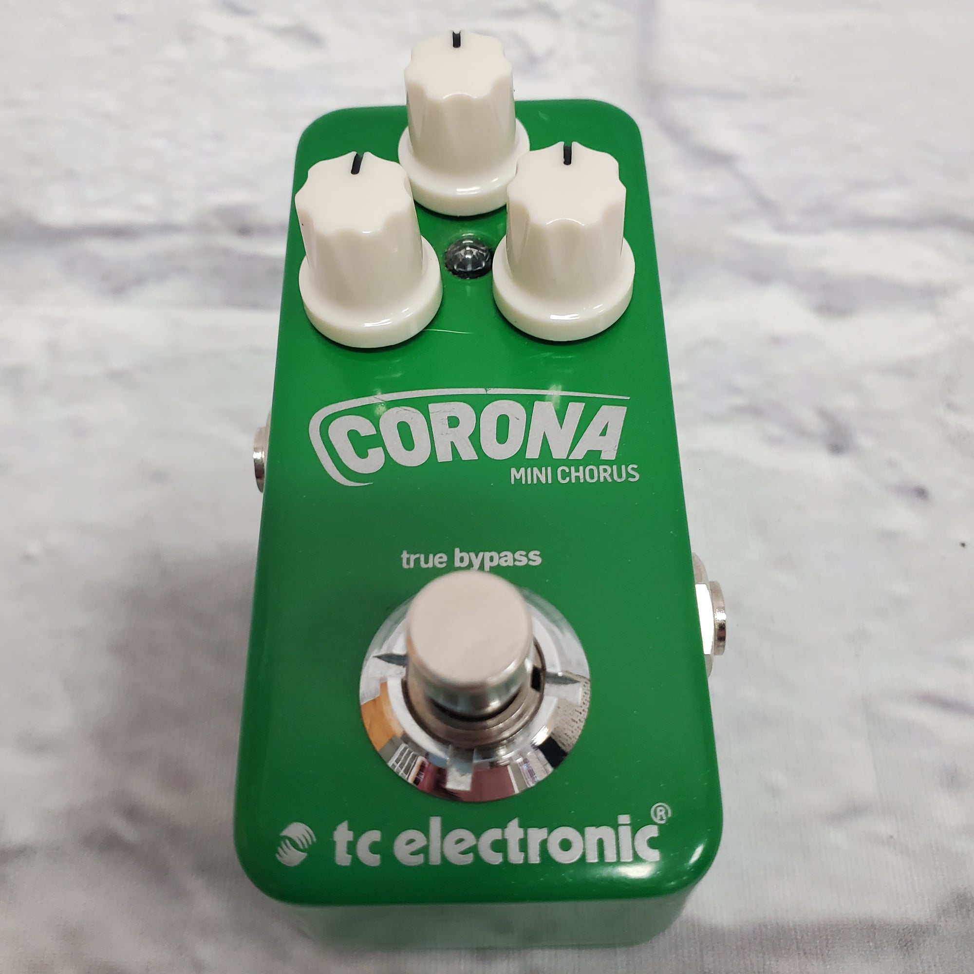 TC Electronic Corona Mini Chorus Pedal