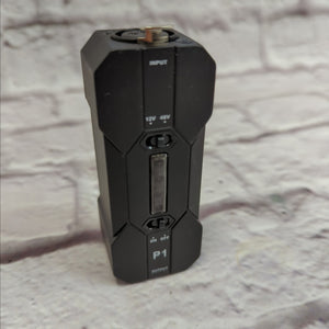 Descriptive image text