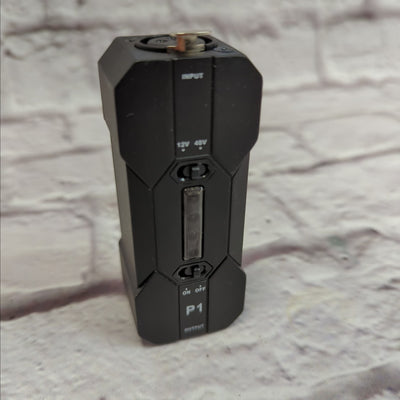 Xvive P1 Portable Rechargeable Phantom Power Supply