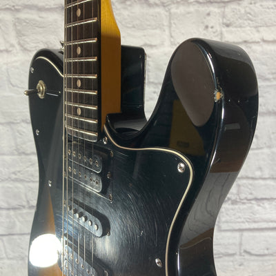 Squier Joe Trohman Signature Telecaster