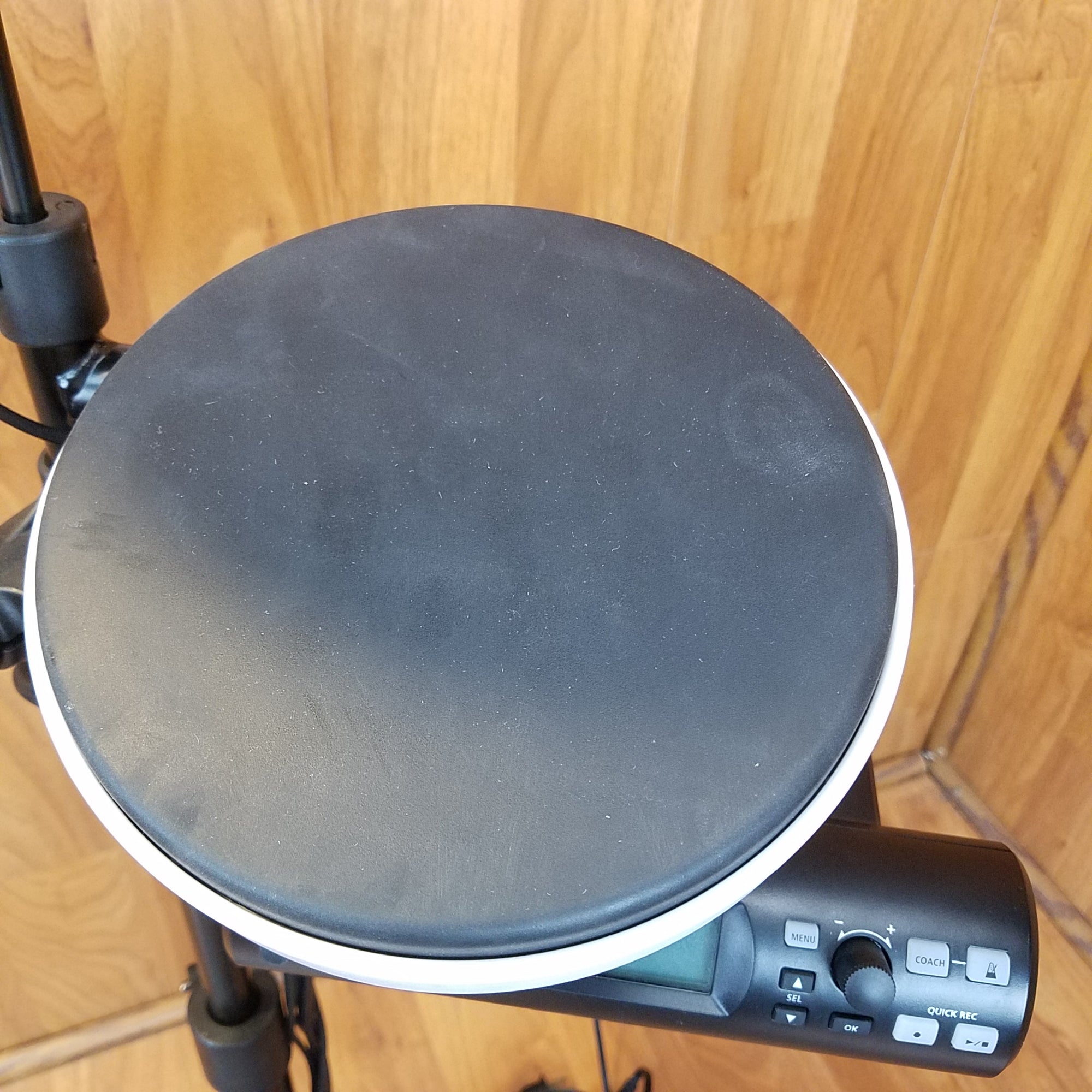 Roland TD-4 Portable Drum Kit