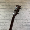 MIJ 1970s Sigma (Martin) DM-5 Acoustic Guitar
