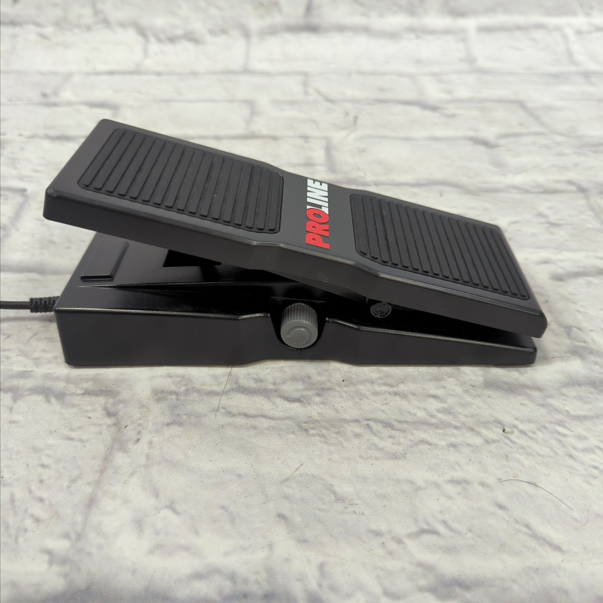 Proline Expression Pedal