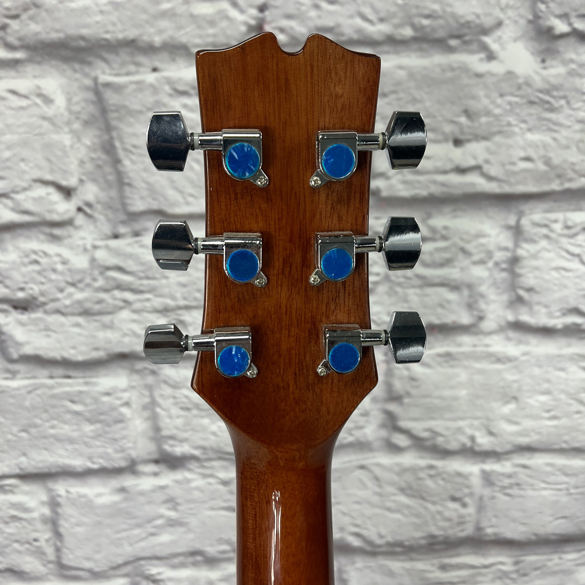 Mitchell D120 Acoustic Guitar