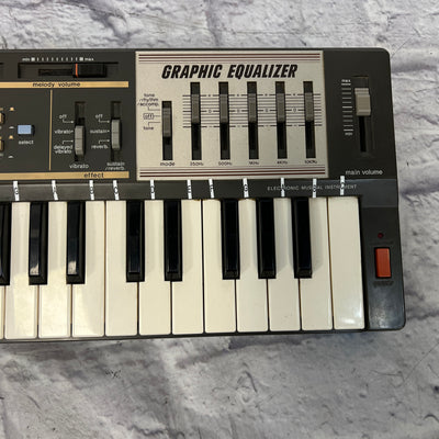 Casio MT-100 Keyboard