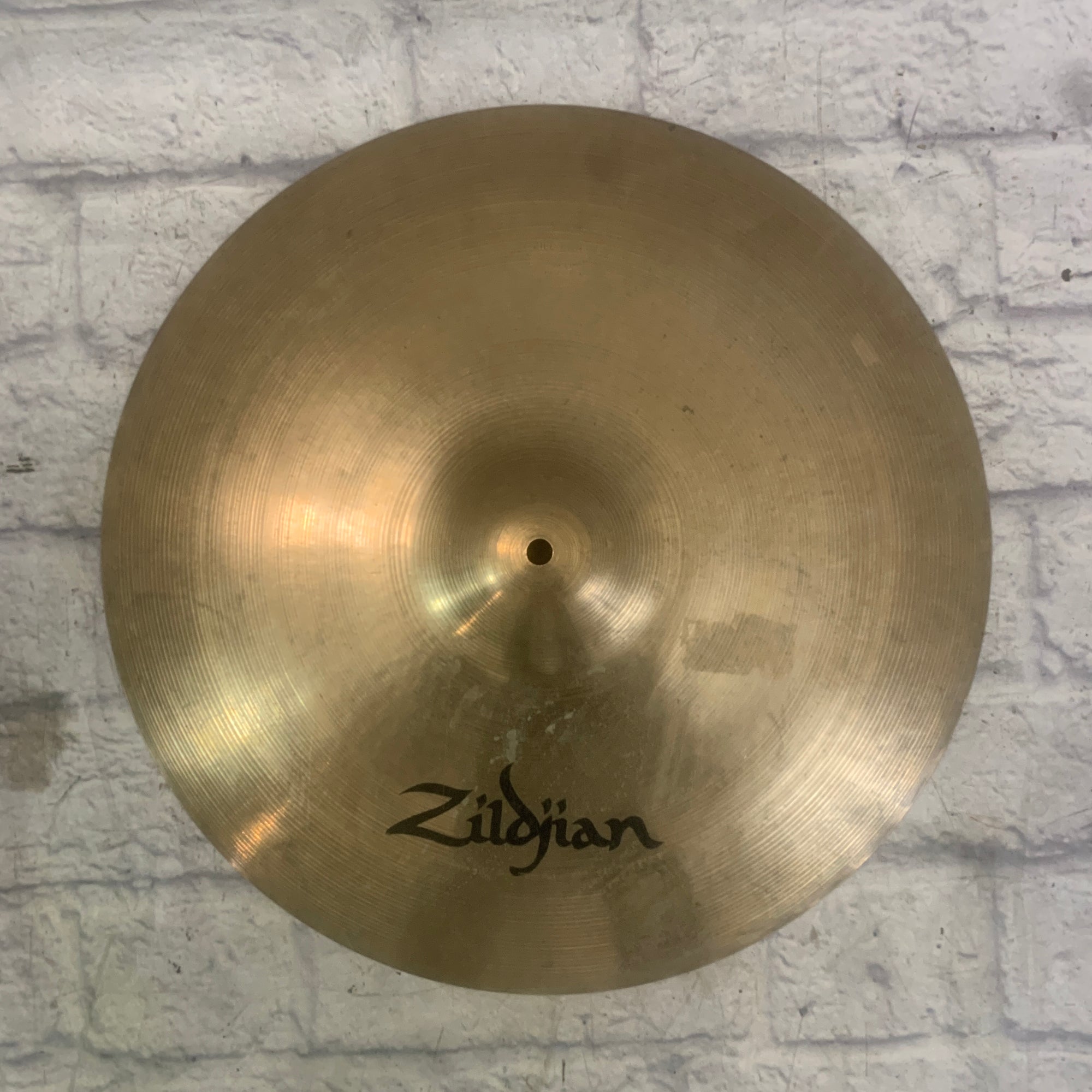 Zildjian A Series ( 18" ) Crash Ride Cymbal