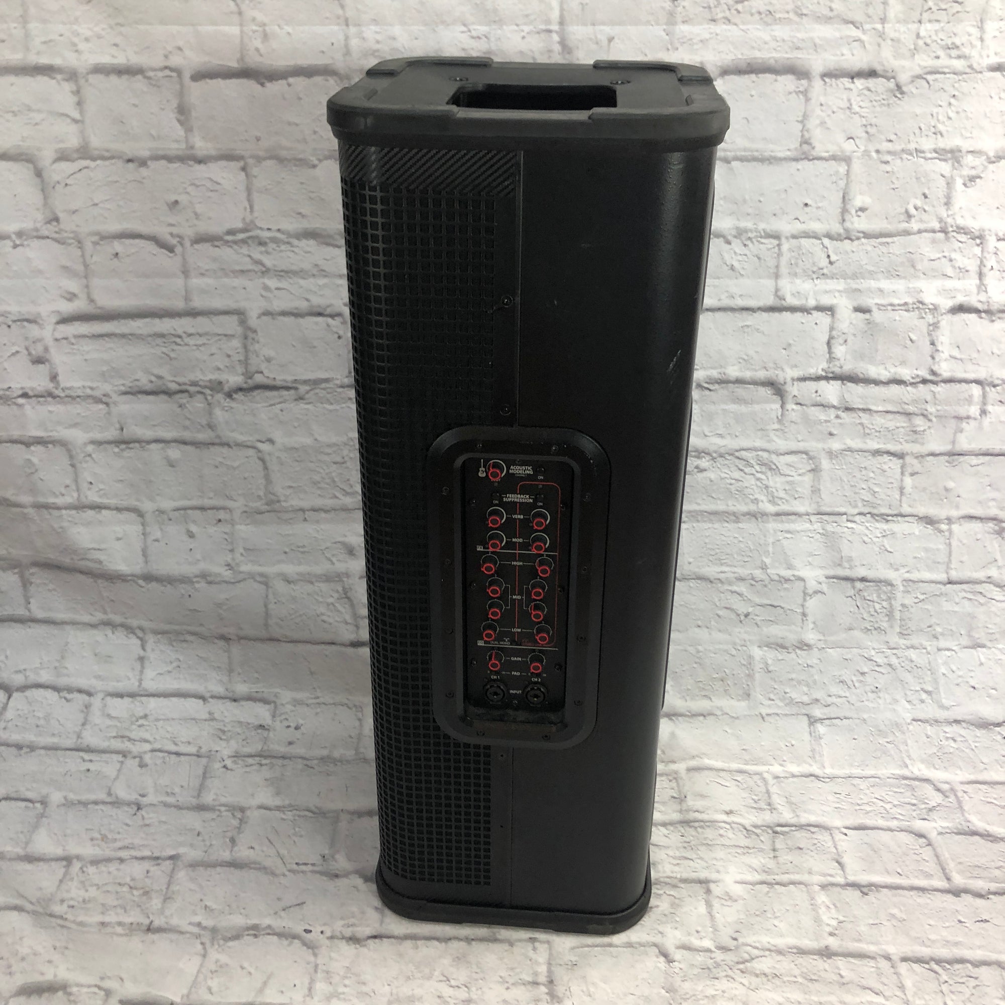 Line 6 L3T 3-Way Powered PA Speaker