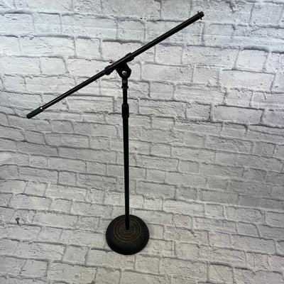 Unknown Boom Microphone Stand