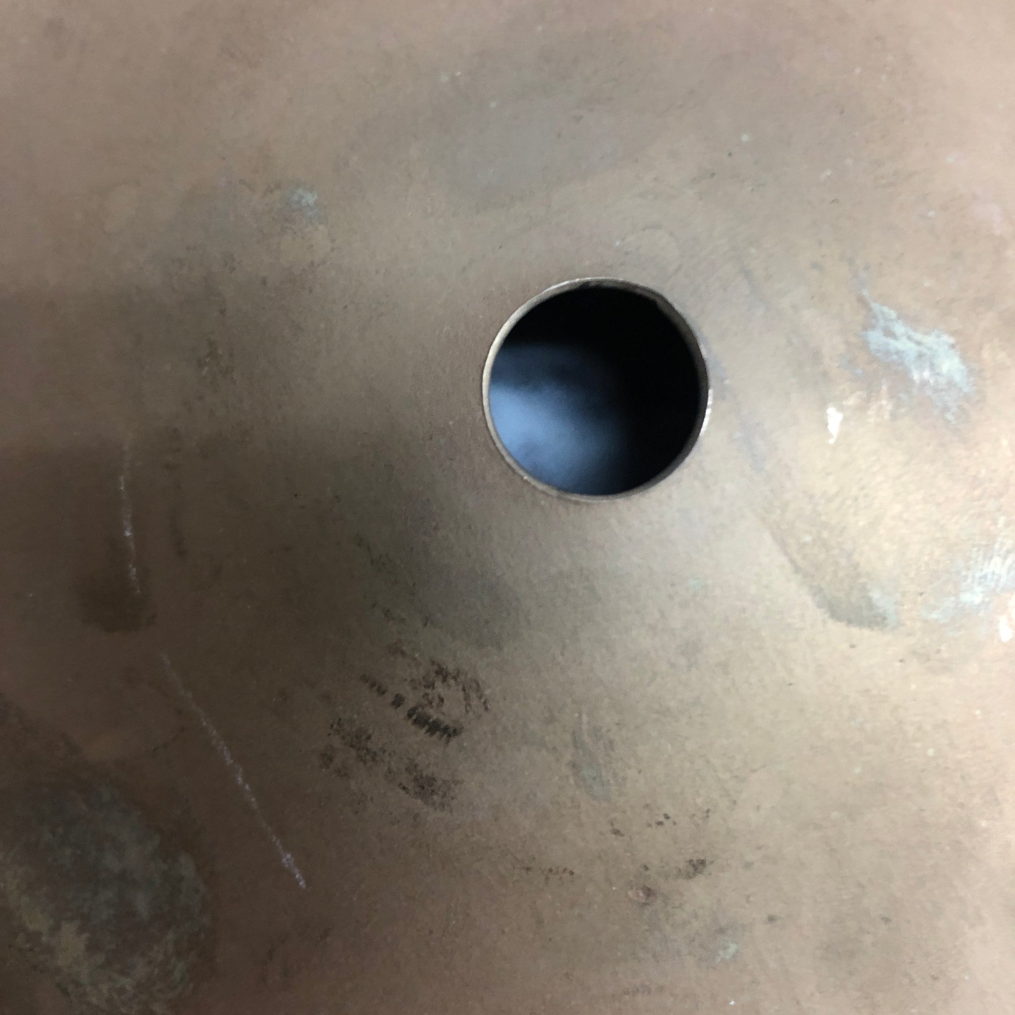 Meinl 14in Byzanze Sand Hi Hat Cymbal Pair