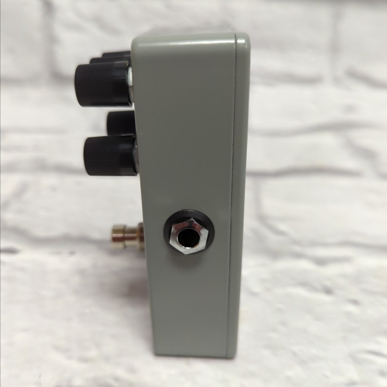 Catalinbread Talisman Classic Plate Reverb Pedal