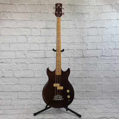Hondo  Precision II Professional  4 String Bass Guitar