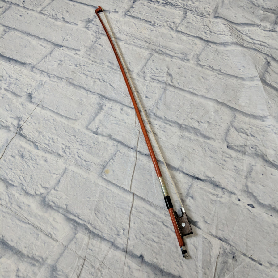No Name 4/4 violin bow