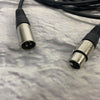 Misc 25' XLR Microphone Cable