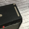 1992 Fender The Twin Red Knob Tube Guitar Combo Amplifier