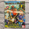 Mel Bay Secrets of the Hand: Soloing Strategies for Hand Drummers