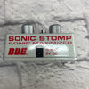 BBE Sonic Stomp Maximizer Pedal